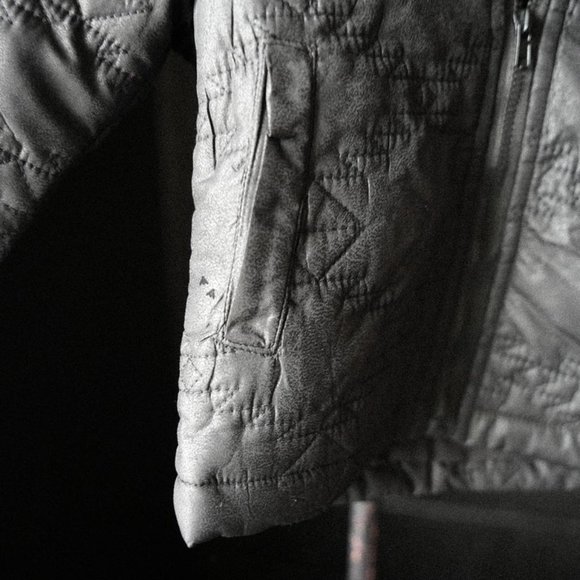 PUFF PUFF JACKET [KIDS] - Picture 3 of 5